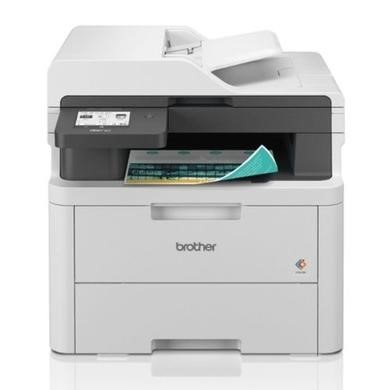 Brother MFC-L3740CDW All-in-One A4 Colour Laser LED Printer