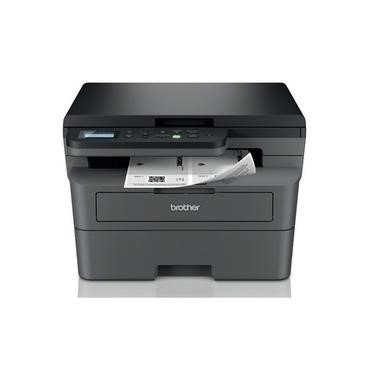 Brother DCP-L2620DW A4 Mono Laser Multifunction Printer