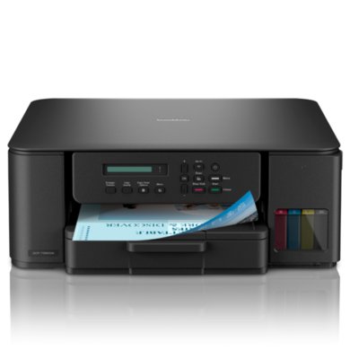 Brother DCP-T580DW A4 Colour Multifunction Inkjet Printer