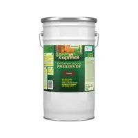Cuprinol Exterior Trade Wood Preserver 5 Litres in Chestnut