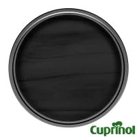Cuprinol Ducksback 5 Year Waterproof Wood Treatment, 5 Litres, Black