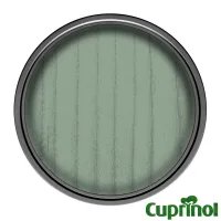 Cuprinol Ducksback 5 Year Waterproof Wood Treatment, 5 Litres, Delicate Pine