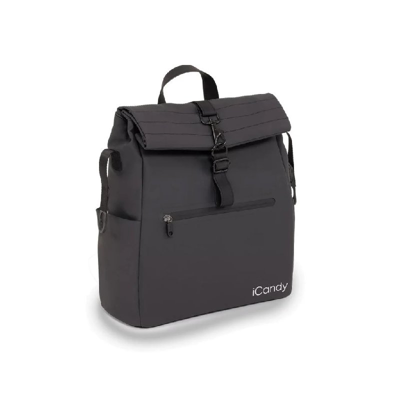 iCandy Peach 7 All Terrain Storm Changing Bag with Changing Mat