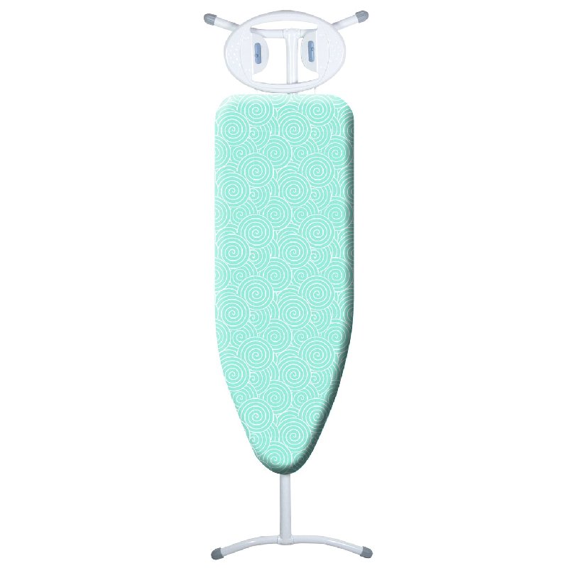 Minky Neptune Ironing Board 110 x 35cm with Steamflow Mesh System