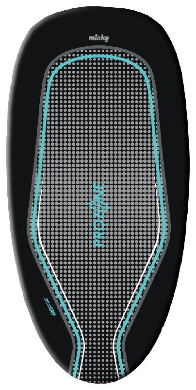 Minky Table Top 69 x 34cm Ergo Ironing Board