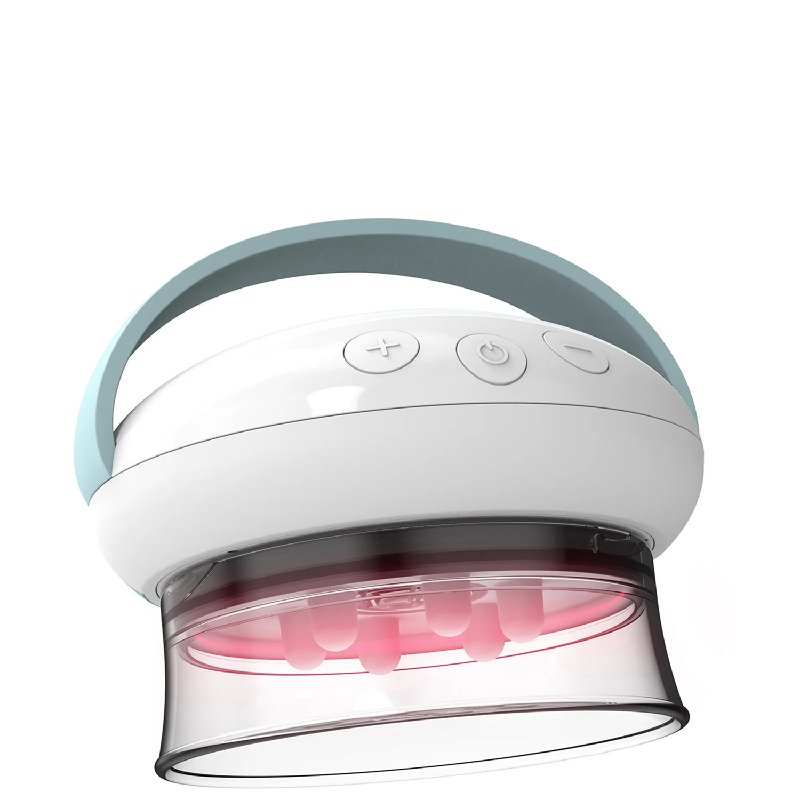 HoMedics Smoothee IR Anti-Cellulite Massager with Infrared Heat