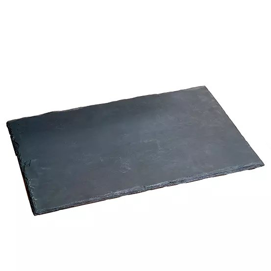 Dimplex Electric Fire Hearth Pad with Slate Effect, 80cm x 38cm