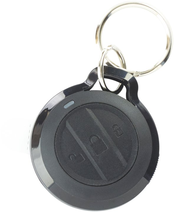 Yale Sync Wireless Alarm Remote Keyfob with 200m Range