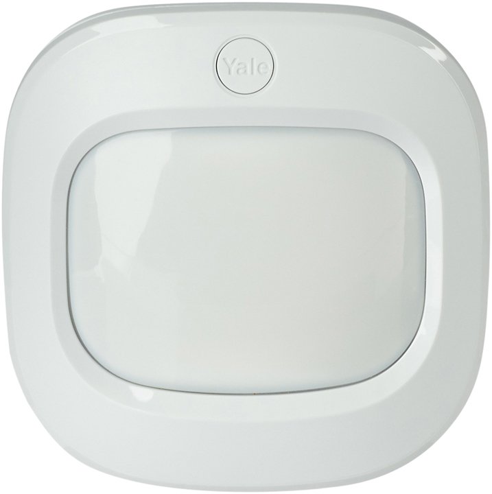 Yale Sync PIR Motion Detector with 200m Wireless Range