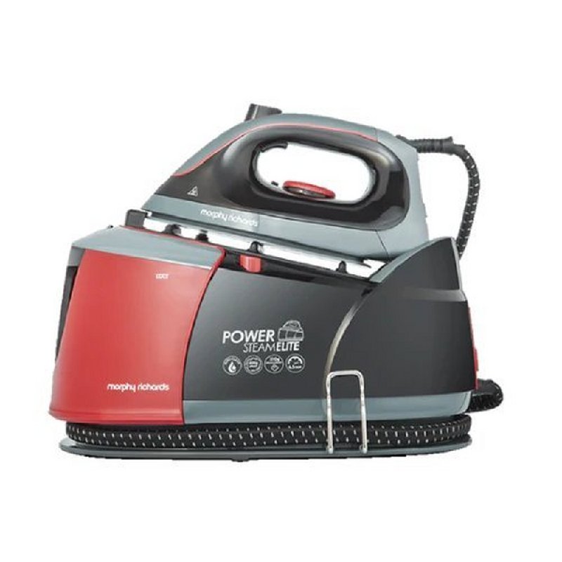 Morphy Richards 332013 Steam Generator Iron with Autoclean, 2.2L Tank