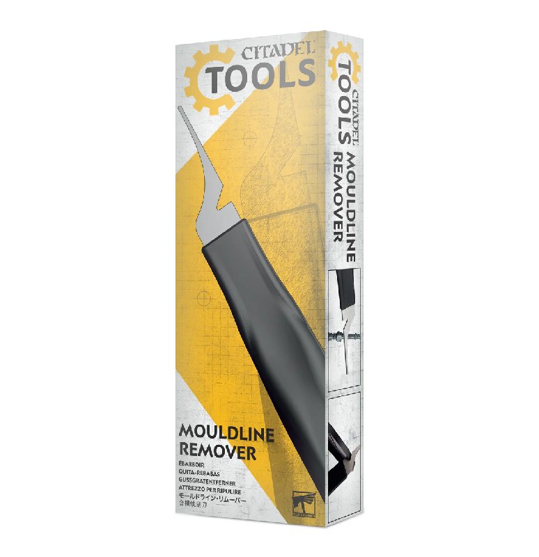 Citadel Mouldline Remover Tool