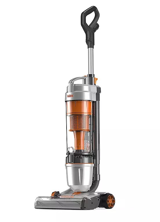 Vax Air Stretch Corded Bagless Upright Vacuum Cleaner U85-AS-Be