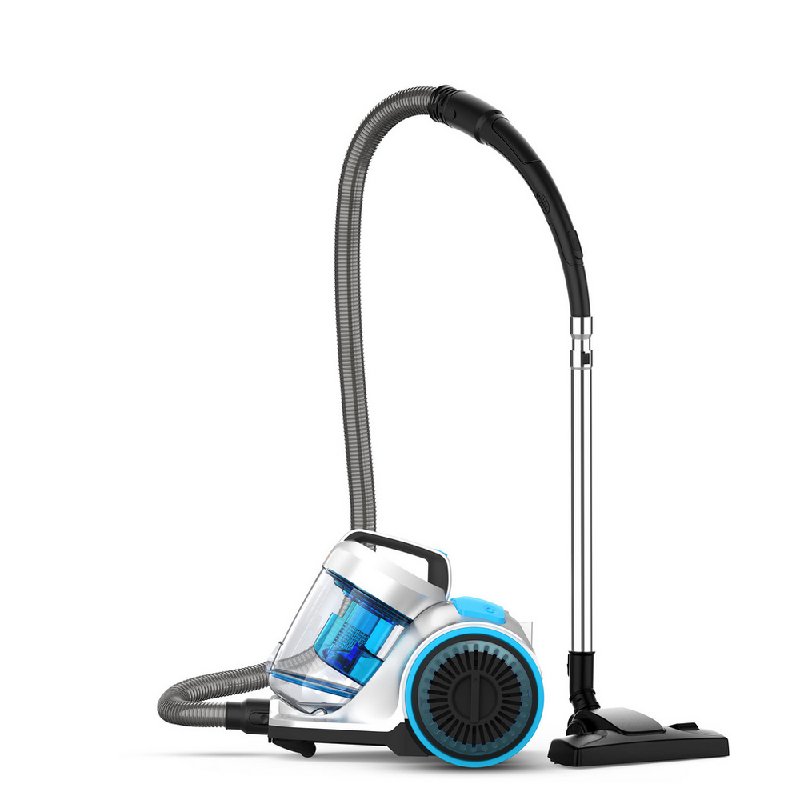 Vax Pick Up Pet Corded Bagless Cylinder Vacuum Cleaner, 2.5L Capacity, 800W