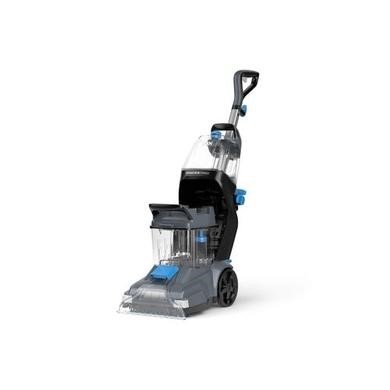 Vax SpinScrub Power Carpet Washer - Grey & Tiger Blue, CDCW-SSXS