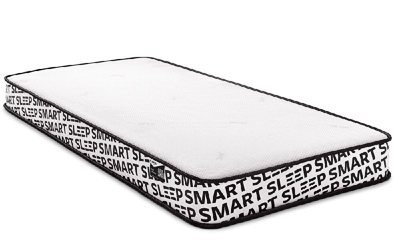 Jay-Be Eco Friendly E-Pocket Kids Single Bunk Mattress 16cm