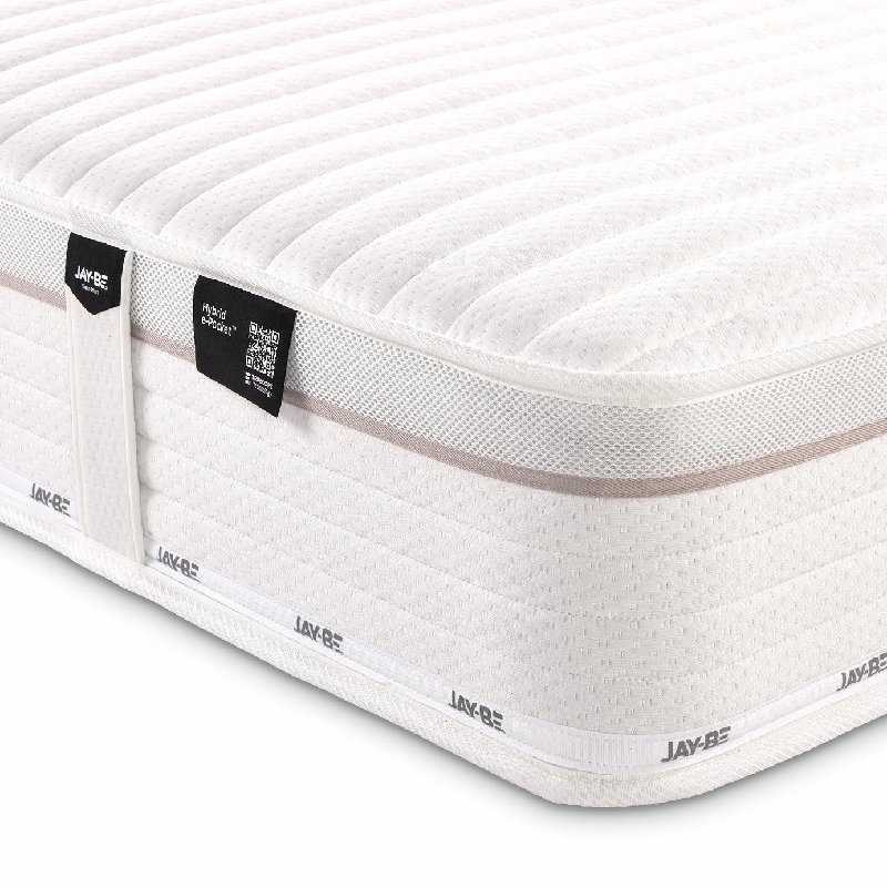Jay-Be Truecore Hybrid 2000 Pocket Mattress - Double