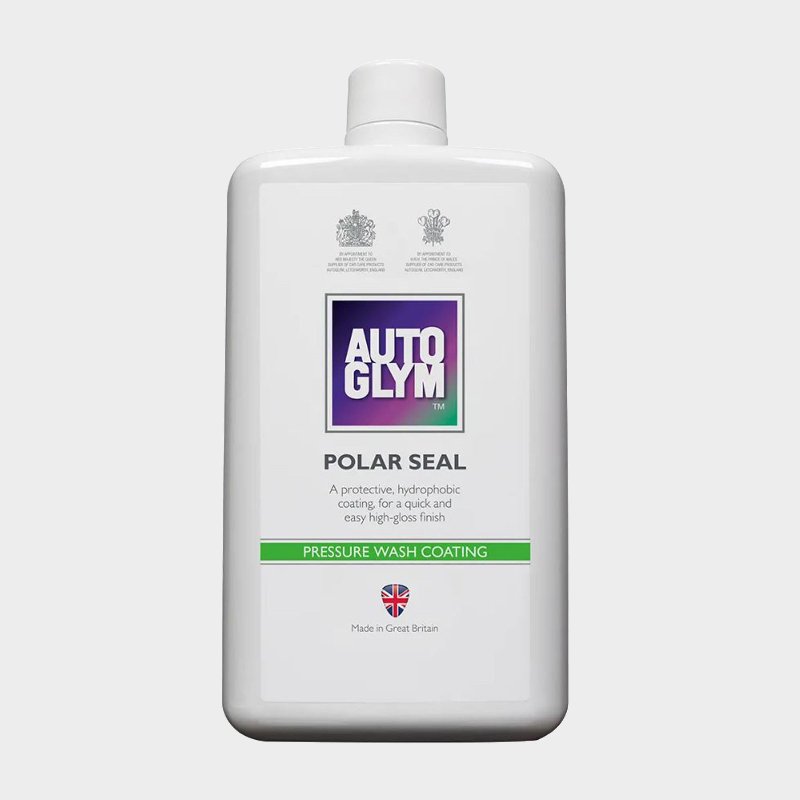 Autoglym Polar Seal 1L Car Protectant