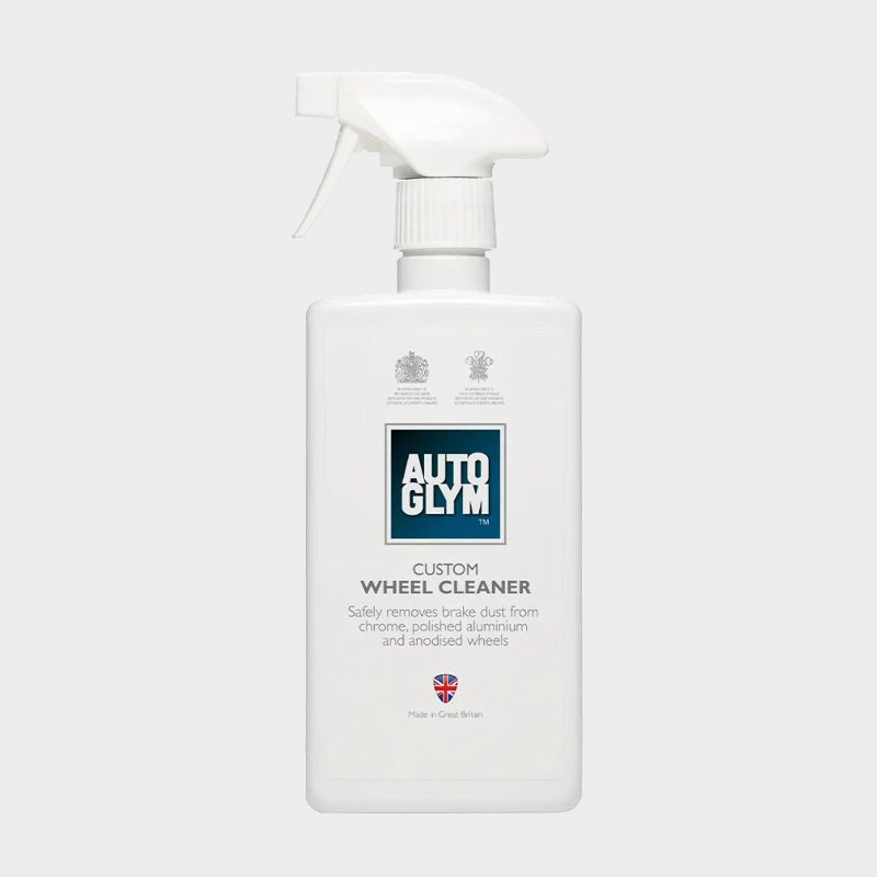 Autoglym Custom Wheel Cleaner 500ml