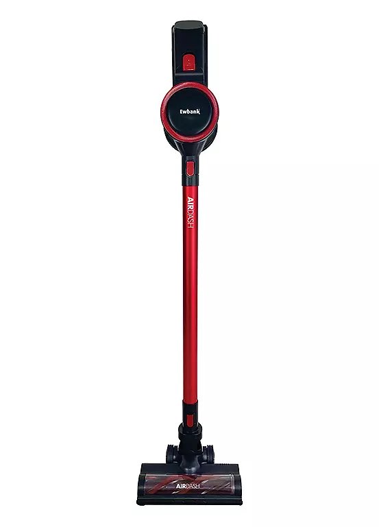 Ewbank Airdash 2-in-1 Cordless Stick Vacuum Cleaner with 0.7L Capacity