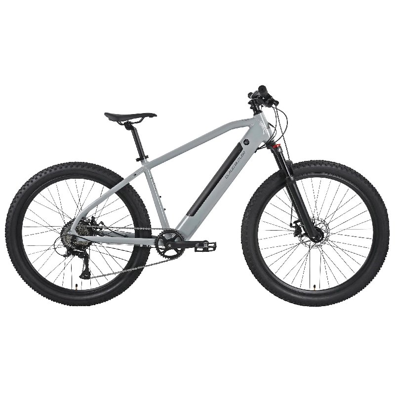 Claud Butler Ridge 1.0 27.5" Wheel Electric Mountain Bike with 375Wh Battery