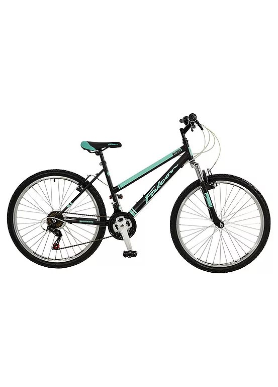 Falcon Vienne 26 Inch Wheel Mountain Bike with 17 Inch Frame
