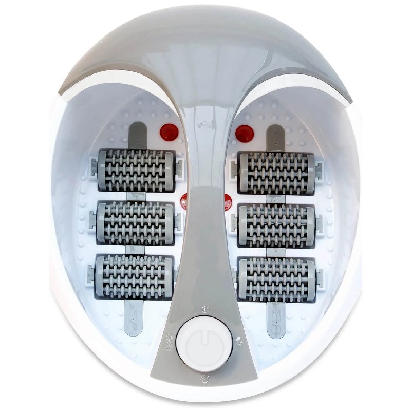 Rio Deluxe Foot Spa and Massager