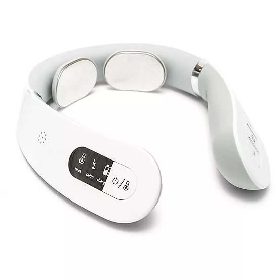 Bodi-Tek EMS Neck and Shoulder Massager with Heat