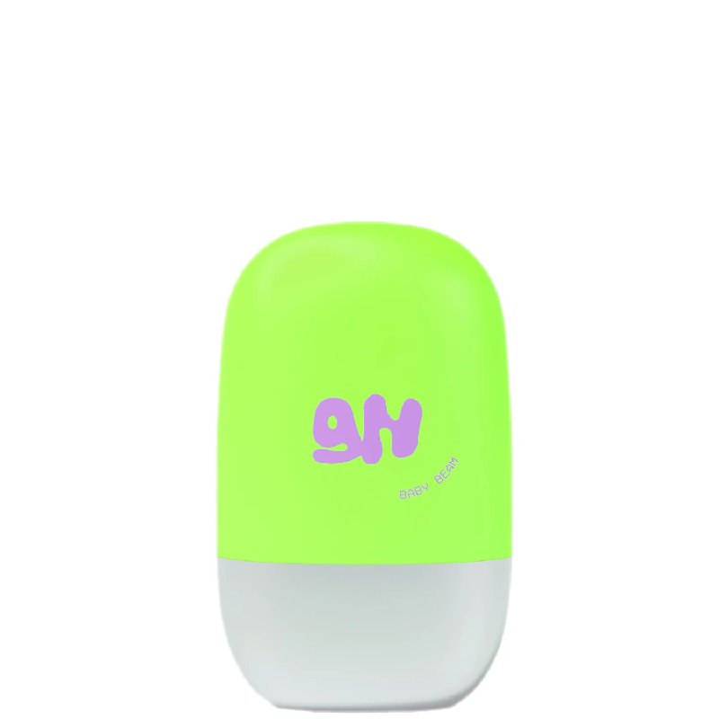 Glow Hub Baby Beam Dew Filter Glow Base 35ml