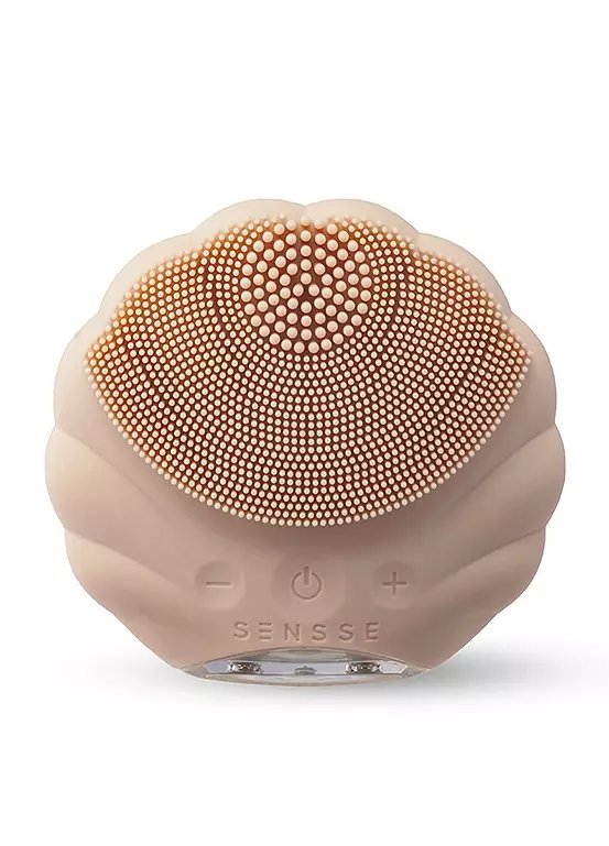 Sensse Clarifive Facial Cleansing Device with 5 Intensity Settings