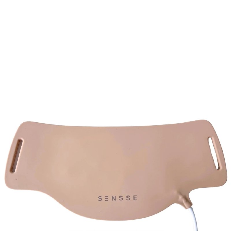 Sensse Silhouette LED Neck Mask with 171 LED Lights
