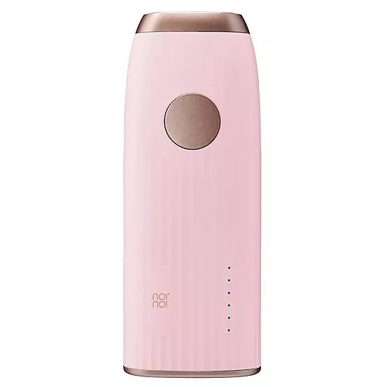 No!no! NONO055 Plus IPL Hair Removal Device with 3 Head Widths