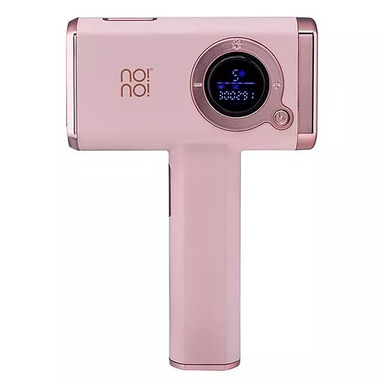 No!no! NONO056 Ice Corded IPL Hair Removal Device with Ice Cool Mode