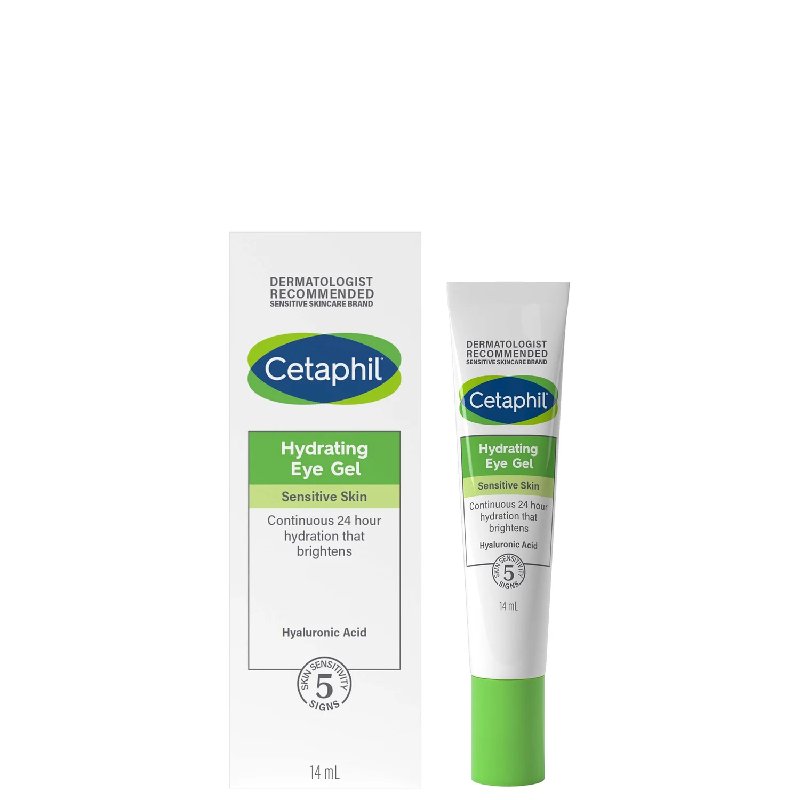 Cetaphil Hydrating Eye Cream 14ml