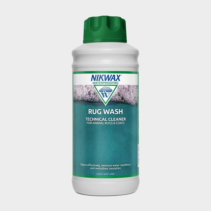 Nikwax Rug Wash Technical Cleaner 1L