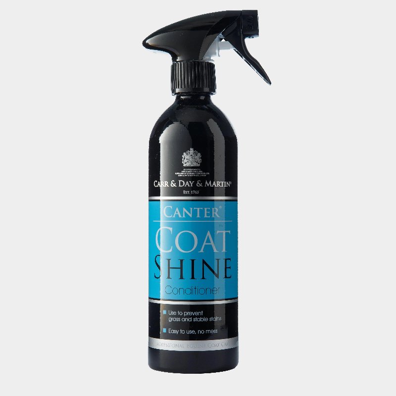 Carr & Day & Martin Canter Coat Shine Conditioner Spray 500ml
