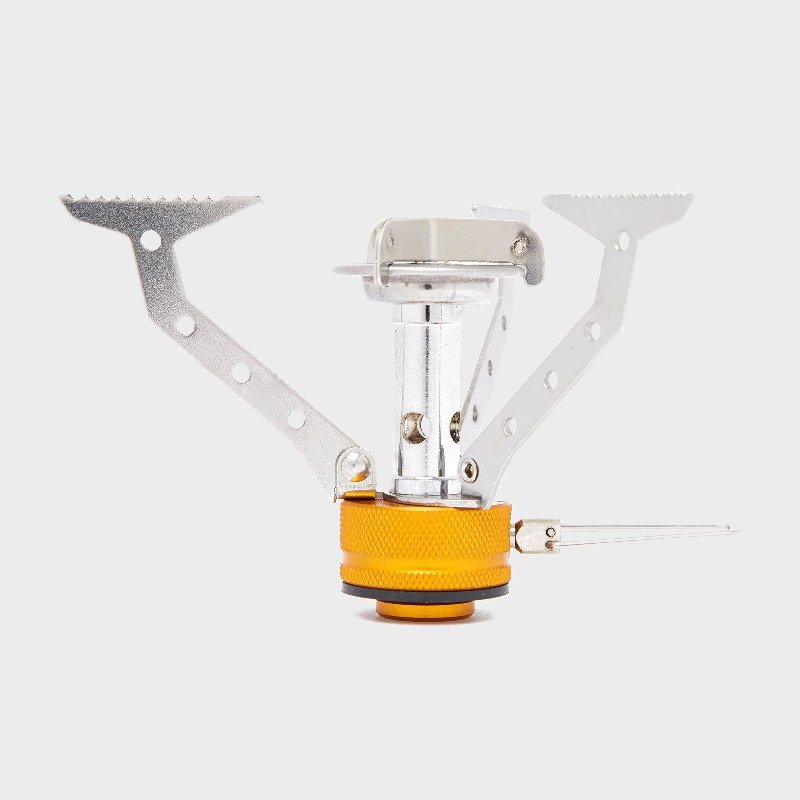 Vango Compact Gas Stove with Storage Container