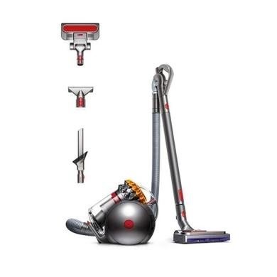 Dyson Big Ball Multifloor 2 Cylinder Vacuum Cleaner with 1.5L Bin