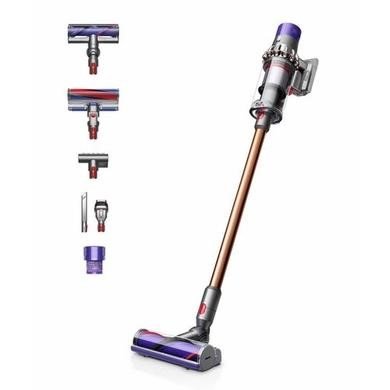 Dyson V10 Absolute Cordless Stick Vacuum Cleaner with 60-Minute Run Time in Copper