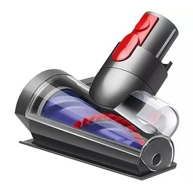 Dyson Hair Screw Tool Accessory with Anti-Tangle Brush Bar