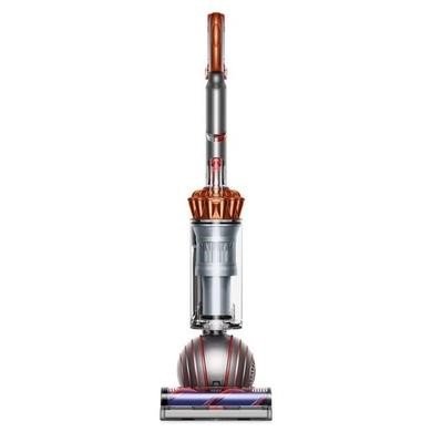 Dyson Ball Animal Multi Floor Bagless Upright Vacuum Cleaner, Iron & Nickel