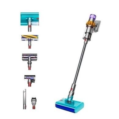 Dyson V15SUBMARINE Detect Submarine Wet & Dry Cleaner - Yellow/Nickel