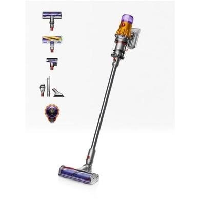 Dyson V12 Detect Slim Absolute Cordless Vacuum Cleaner with De-tangling Technology
