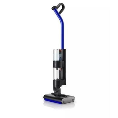 Dyson WashG1 Cordless Hard Floor Wet Cleaner in Ultra Blue and Matte Black