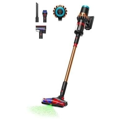 Dyson V16 Piston Animal Cordless Vacuum Cleaner – Black & Copper