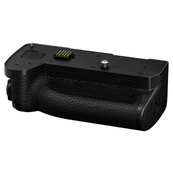 Panasonic Lumix DMW-BG1 Battery Grip for S5II, S5IIX and G9II Cameras