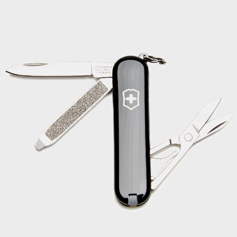 Victorinox Classic SD Swiss Army Knife 58mm