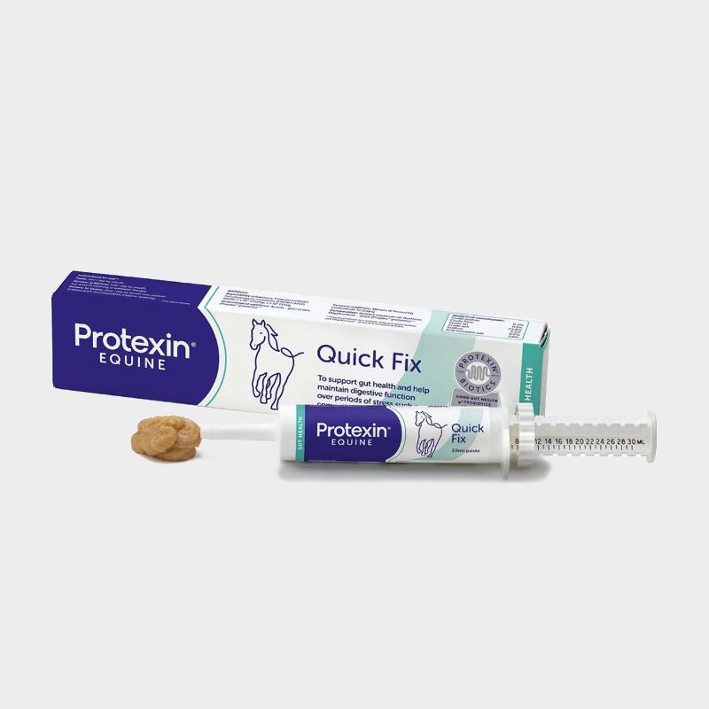 Protexin Equine Premium Quick Fix Probiotic Paste 30ml