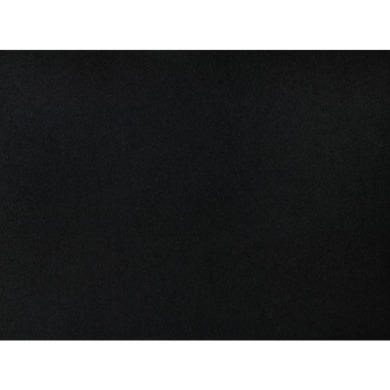 Rangemaster Universal UNBSP110BL Black 110cm Splashback