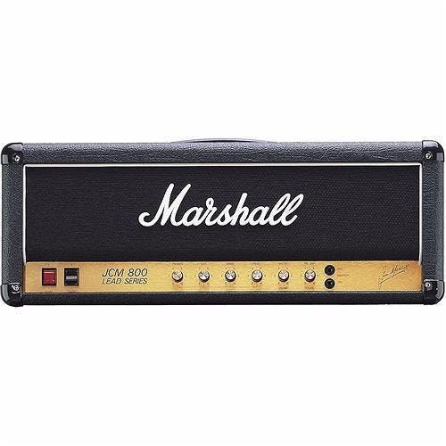 Marshall Vintage Reissue JCM800 2203 100W Valve Guitar Amplifier Head