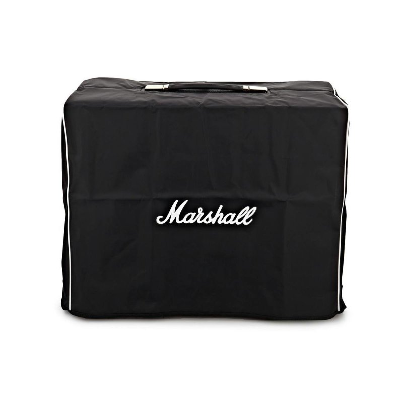Marshall DSL40CR Amplifier Cover COVR-00116 Black Vinyl